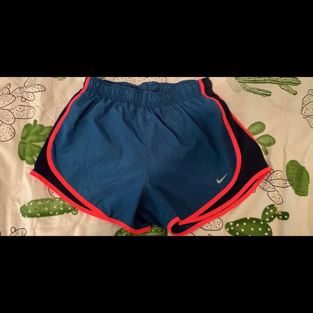 Medium Dri Fit Nike Shorts
